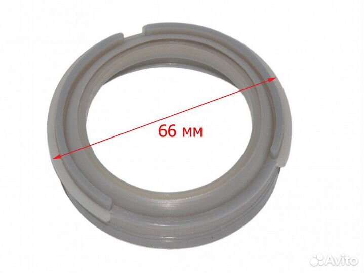 Уплотнитель клапана мультиварки RMC-M20 (вар.2)
