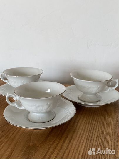 Кофейная пара Wawel Польша