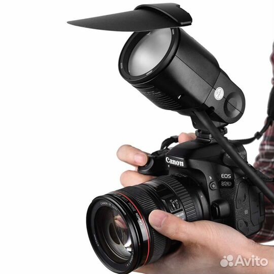 Godox AK-R12 отражатель в наличии