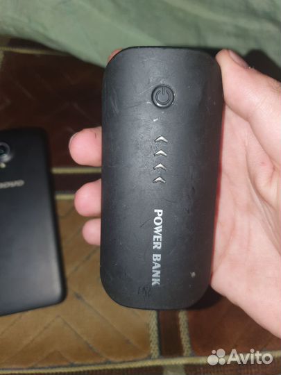 Павер банк