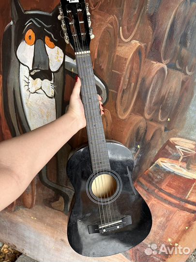 Детская гитара