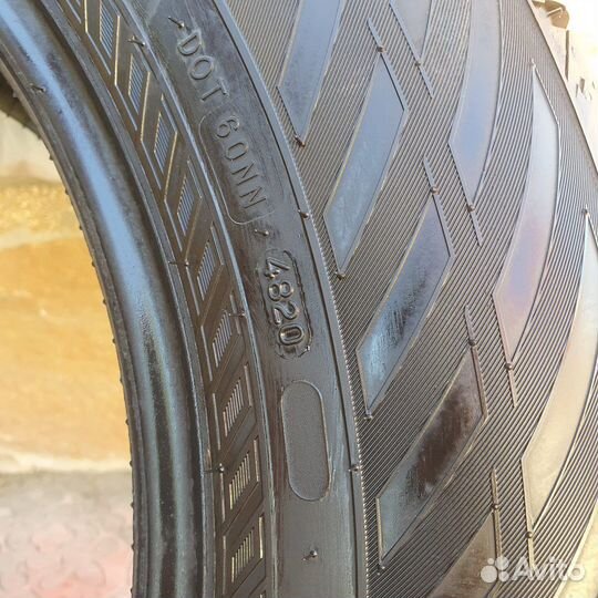 Nokian Tyres Hakka Black 2 SUV 265/60 R18