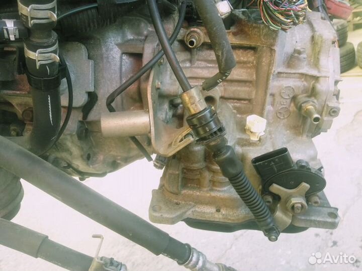 АКПП Мазда 6 GG 2.3