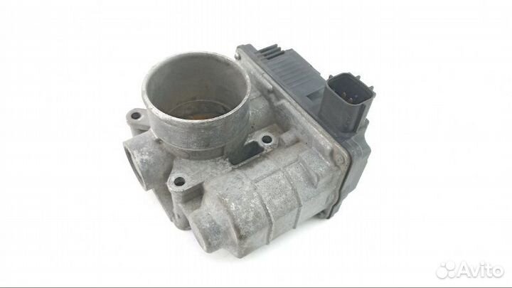 Дроссельная заслонка Nissan Bluebird Sylphy FG10