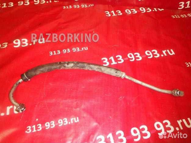 Трубка кондиционера