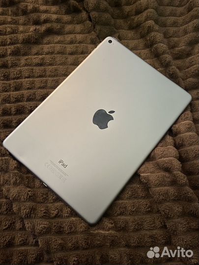 iPad air 2