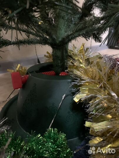 Елка искусственная 180 см