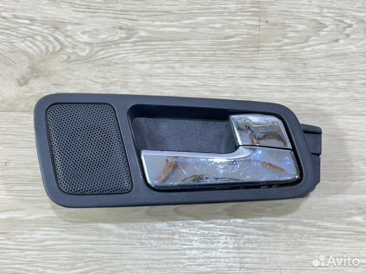 Ручка двери внутренняя задняя правая Chevrolet