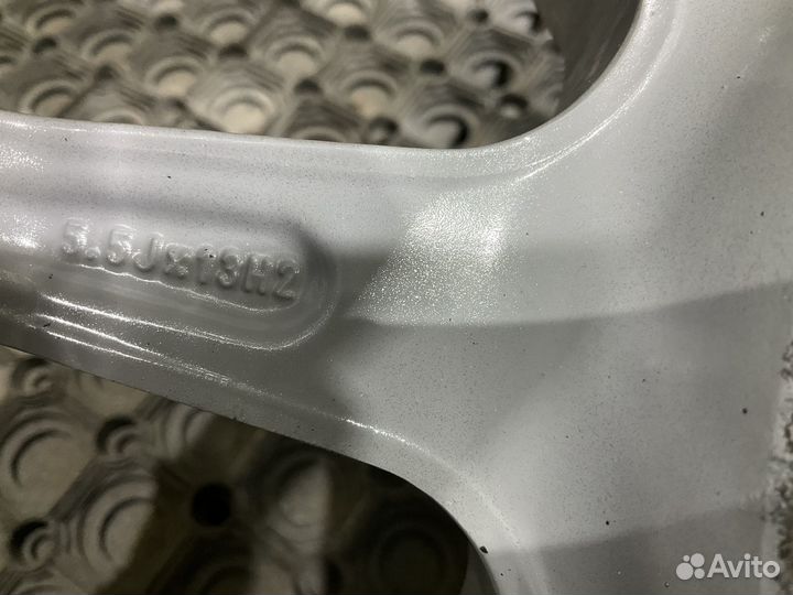 R13 сверловка 4*98 на ваз