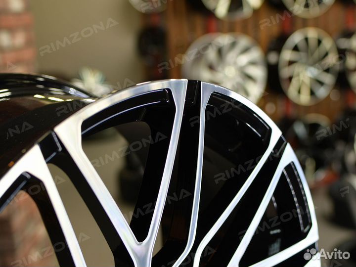 Литые диски R19 для BMW. Арт2810