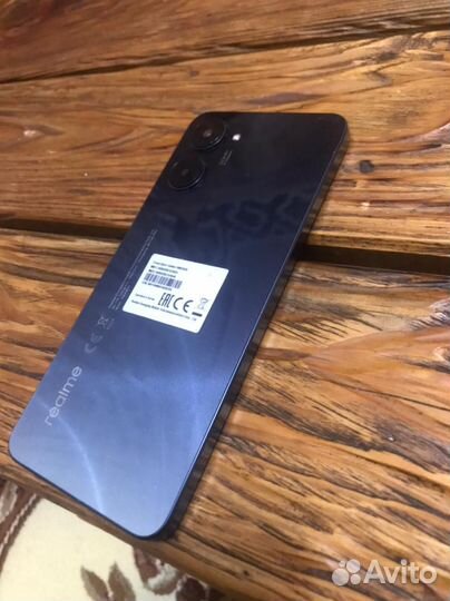 realme 10, 8/128 ГБ