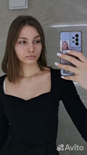 Ассистент отдела маркетинга