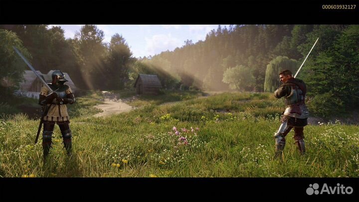 Kingdom Come: Deliverance 2 PS5 На Русском (Арт.75439)