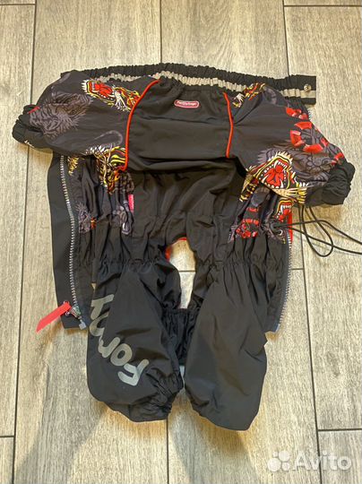 Комбинезон для собаки