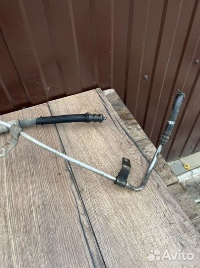 Трубка гур Chery Bonus 3 3 1.5 2014