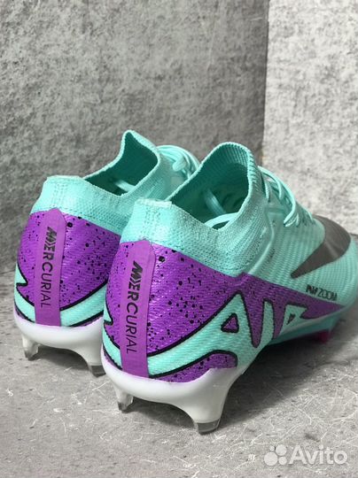 Бутсы nike