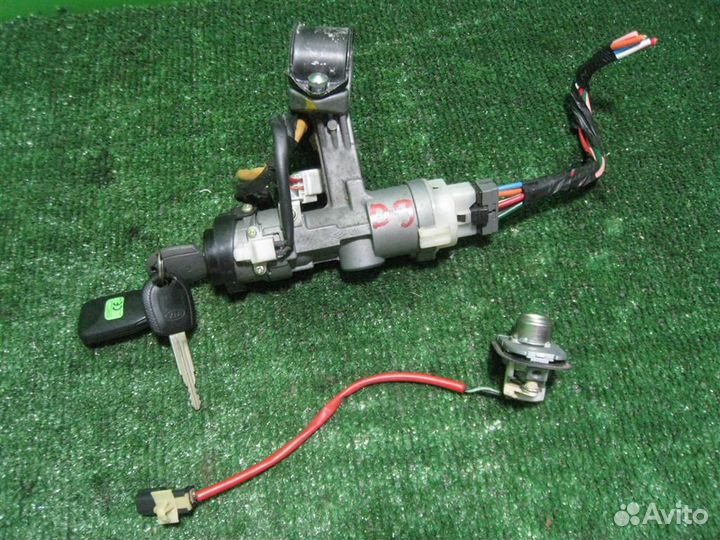 Замок зажигания KIA Sportage 2 (KM) 2009