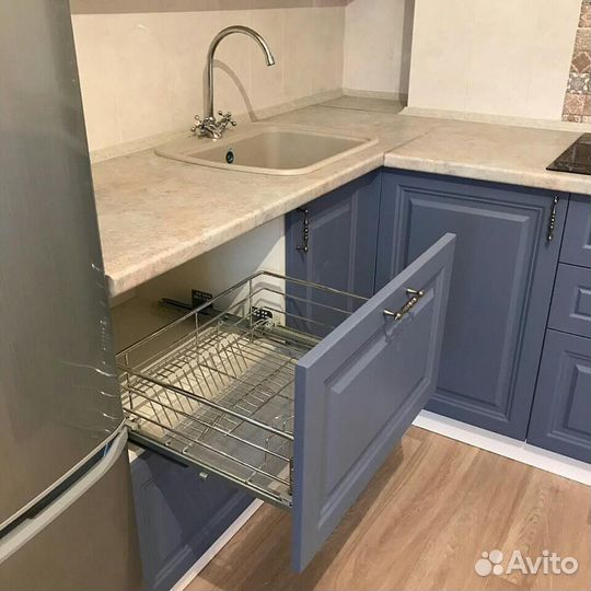 Кухни на заказ