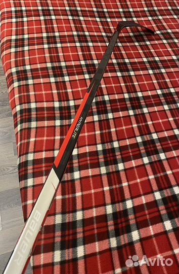 Клюшка Bauer hyperlite CCM Triger7 6pro (prostock)