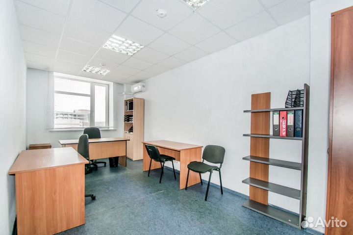 Юридический адрес в Екатеринбурге