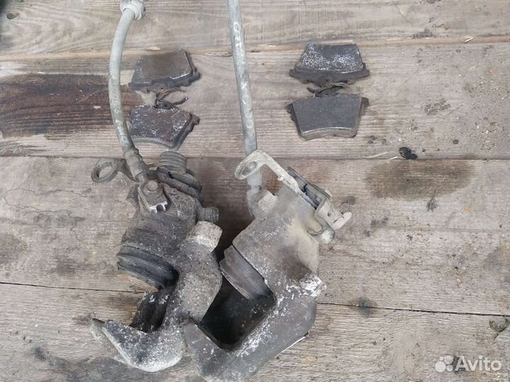 Запчасти на peugeot 607