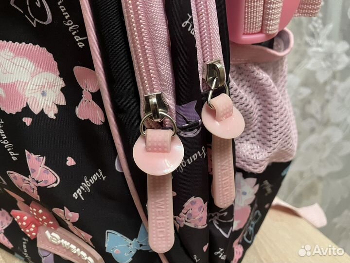 Рюкзак женский