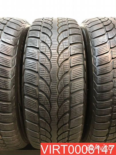 Bridgestone Blizzak LM-32 225/55 R17 101V