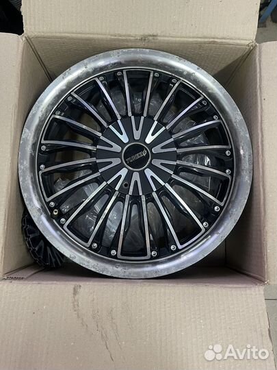 Литые диски r 16 5 114 3