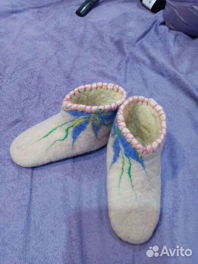 Полуваленочки