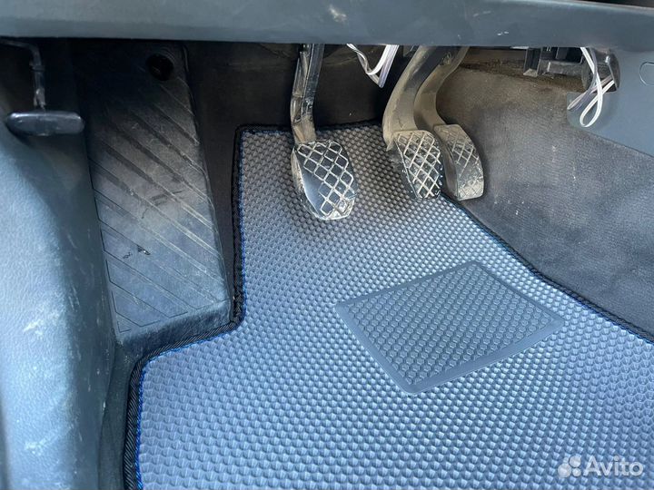 Автомобильныа коврики эва ева eva