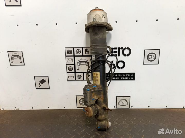 Амортизатор задний левый для BMW X5 E70