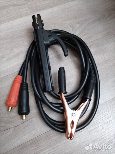 Сварочный инвертор Wester Mini160T