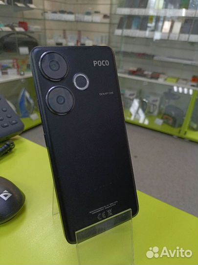 Xiaomi Poco F6, 8/256 ГБ