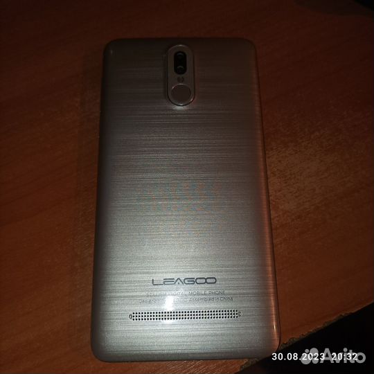 Смартфон Leagoo M8 Pro