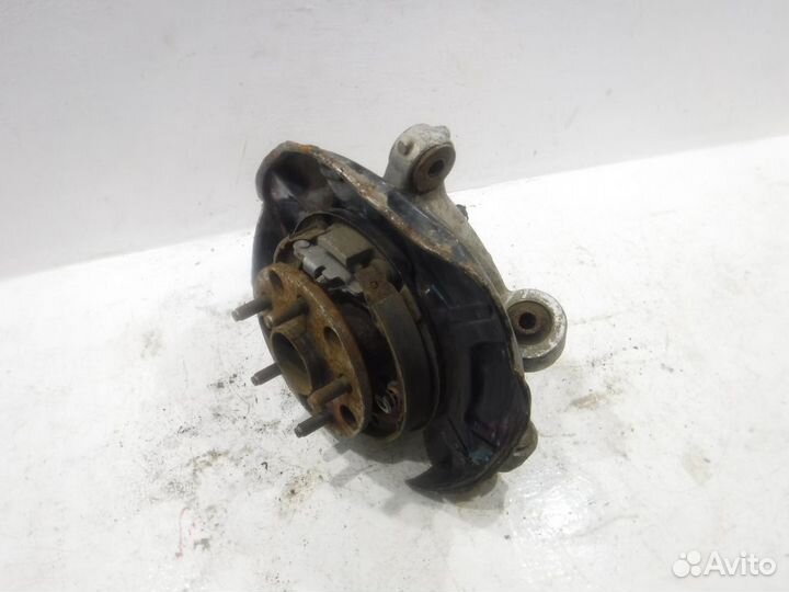 Кулак задний левый 4230530090