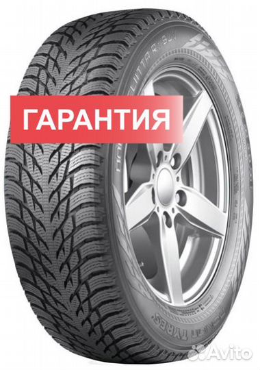 Nokian Tyres Hakkapeliitta R3 SUV 215/70 R16