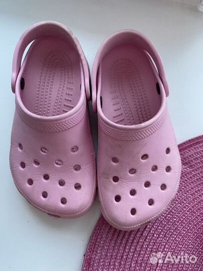 Crocs c11