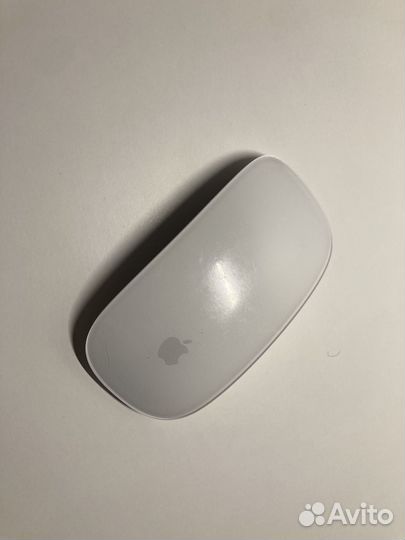 Apple magic mouse 3