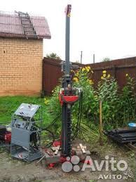 Бурение стажировка курсы консультации