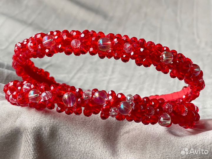 Ободок для волос