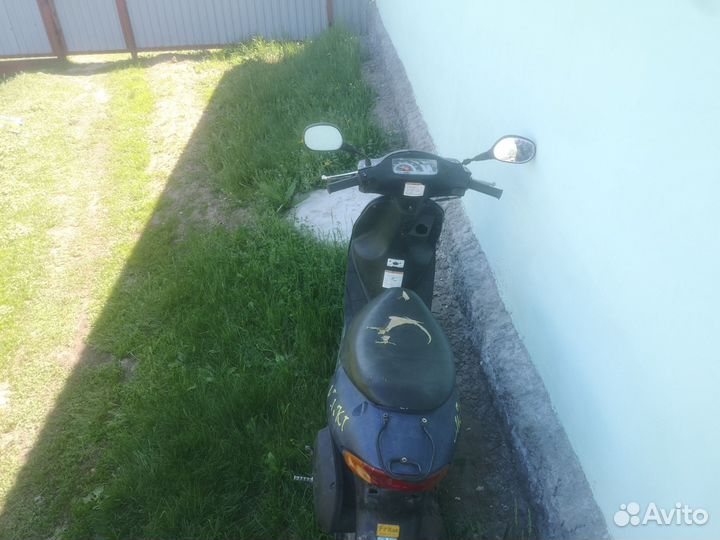 Сузуки летс 2