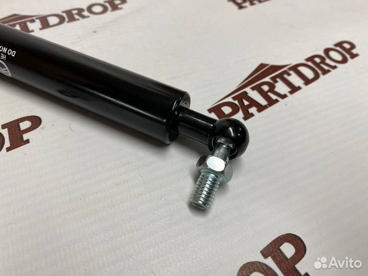 Газовый упор капота Калина 1, ваз 1117, 1118, 1119