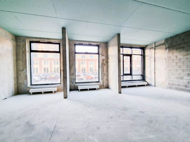 Собственник, 150 м² на 1 этаже, отд.вход