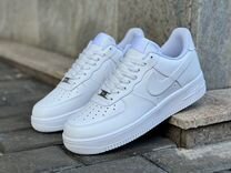 Nike Air Force 1 Low White