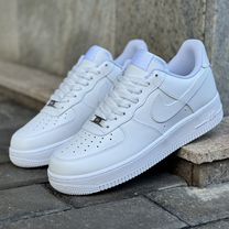 Кроссовки Nike Air Force 1 Low White