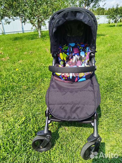 Коляска трость peg perego