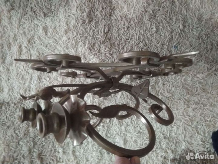 Подсвечник