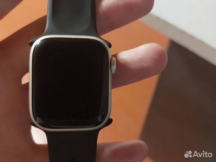 Смарт часы apple watch 8