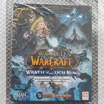 Warcraft wrath lynch of lich king В идеале