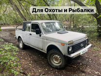 ВАЗ (LADA) 2329 1.7 MT, 2000, 250 000 км, с пробегом, цена 225 000 руб.